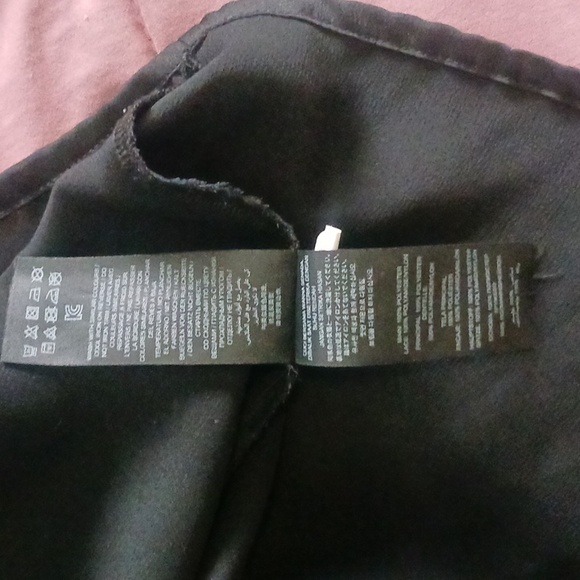 Lipsy top - Picture 4 of 4